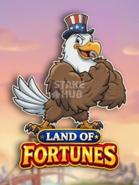 Land of Fortunes